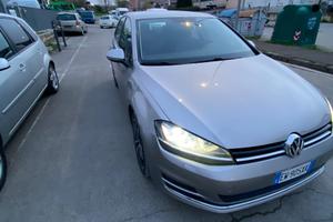 Golf 7 2.0 tdi