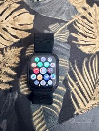 Apple watch 9 45m