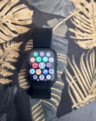Apple watch 9 45m