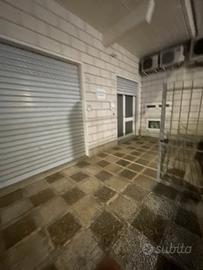 Locali NUOVI in pieno CENTRO per uso UFFICIO