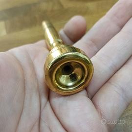 Denis Wick 5E per tromba