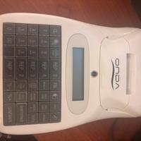 Registratore di cassa onda RCH