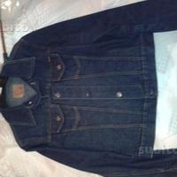 Giubbetto Jeans Phard taglia L