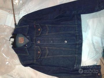 Giubbetto Jeans Phard taglia L