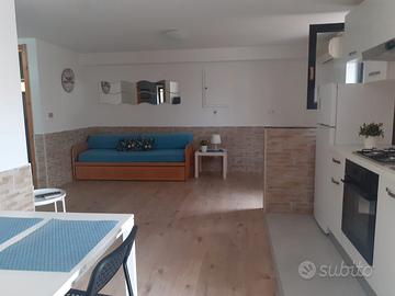 Soverato pressi lungomare