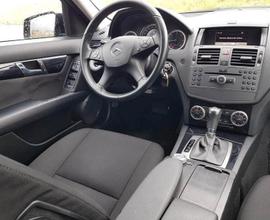 MERCEDES Classe C (W/S204) - 2010