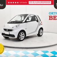 Smart fortwo 1.0 mhd Pulse 71cv FL