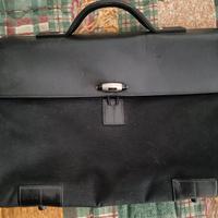 Montblanc borsa