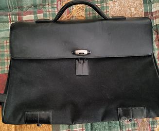 Montblanc borsa