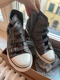 Sneakers alte Ash donna
