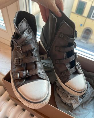 Sneakers alte Ash donna