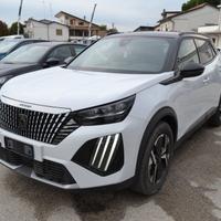 PEUGEOT 2008 Hybrid 136CV e-DCS6 GT PRONTA CONSE