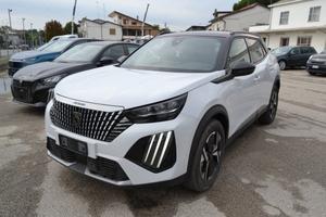 PEUGEOT 2008 Hybrid 136CV e-DCS6 GT PRONTA CONSE