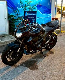 Kawasaki z750 2010