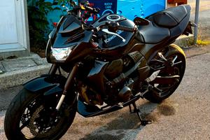 Kawasaki z750 2010