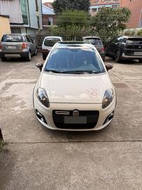 Grande punto Abarth 1.4 t-jet 155 CV 2008