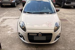Grande punto Abarth 1.4 t-jet 155 CV 2008