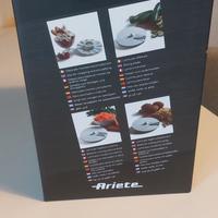 Ariete Vintage robot da cucina 1781