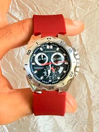 Orologio cronografo Chronotech - Batteria nuova