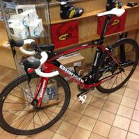 Bianchi XR 2 Oltre