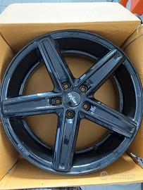 Cerchi golf VII