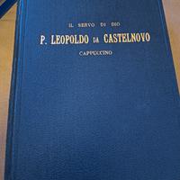 Padre Leopoldo di Castelnuovo