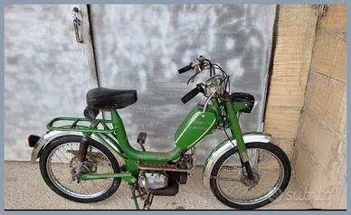 Ciclomotore OMC Your Friends 50 cc
