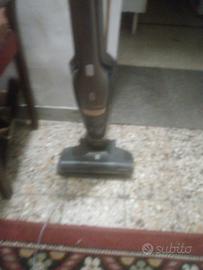aspirapolvere electrolux ergorapido