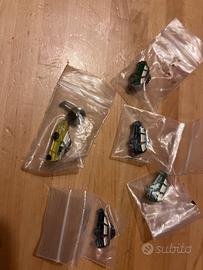 Spille anni ‘90 Fiat Punto