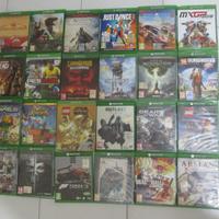 Giochi XBOX ONE compatibili Xbox One Series X