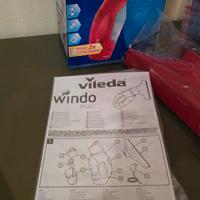 Vileda lavavetri 