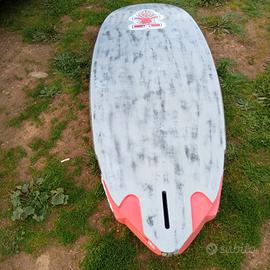 Tavola Starboard ISonic wide 110x227x75