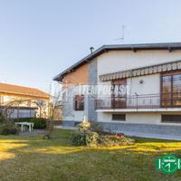 VILLA UNIFAMILIARE