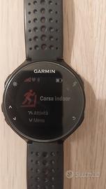 Garmin forerunner best sale 235 decathlon