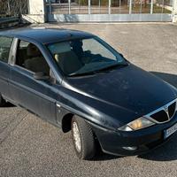 Lancia Y 8v 1.2 fire