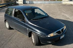Lancia Y 8v 1.2 fire