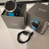 Garmin Quatix 5 mai usato