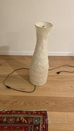 Lampada da terra