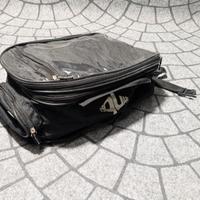 Borsa da serbatoio moto B-Square