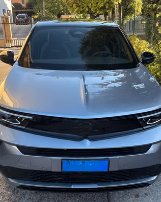 NUOVA Opel Mokka Hybrid GS 145 CV Full Optional