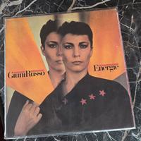 giuni russo energia prima stampa vinile