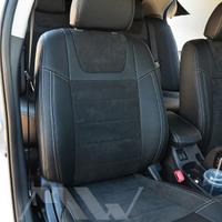 Coprisedili Fodere su misura Mitsubishi Lancer X