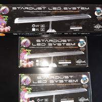Plafoniere led per acquari e terrari Stardust Led