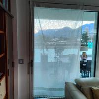 TRITTICO TENDE IN COTONE PER INTERNO