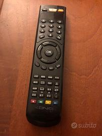 Telecomando universale Konig Smartpro 1:1