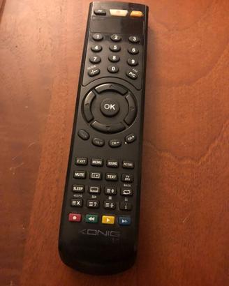 Telecomando universale Konig Smartpro 1:1