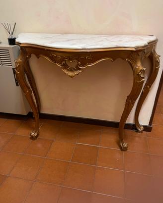 Consolle veneziana