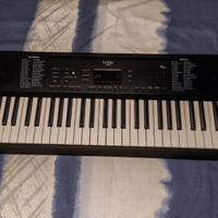 Tastiera musicale Funkey 61 tasti 300 suoni