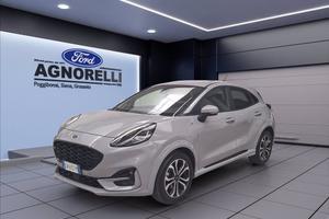 FORD Puma 1.0 ecoboost h ST-Line s&s 125cv