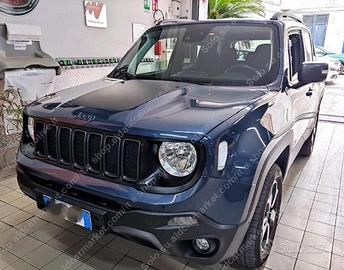 JEEP Renegade 1.3 T4 PHEV 240CV TRAILHAWK 4XE AU